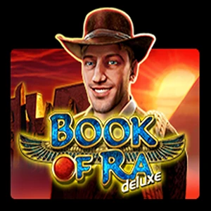 book of ra deluxe