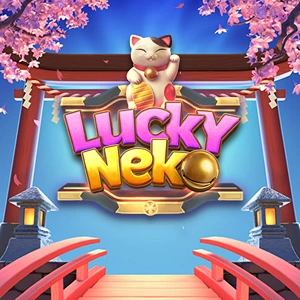 Lucky Neko