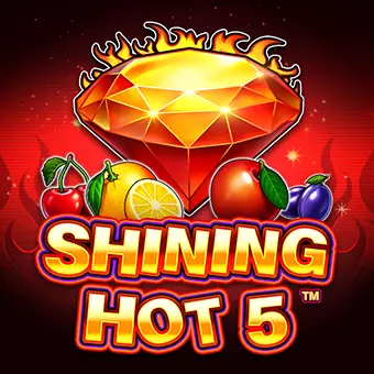 Shining Hot 5